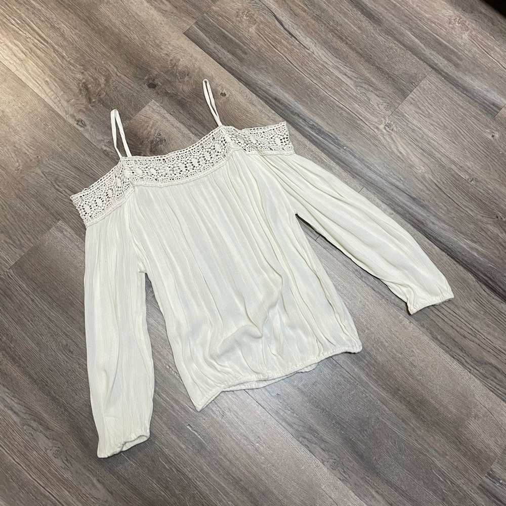 Dex Shirt